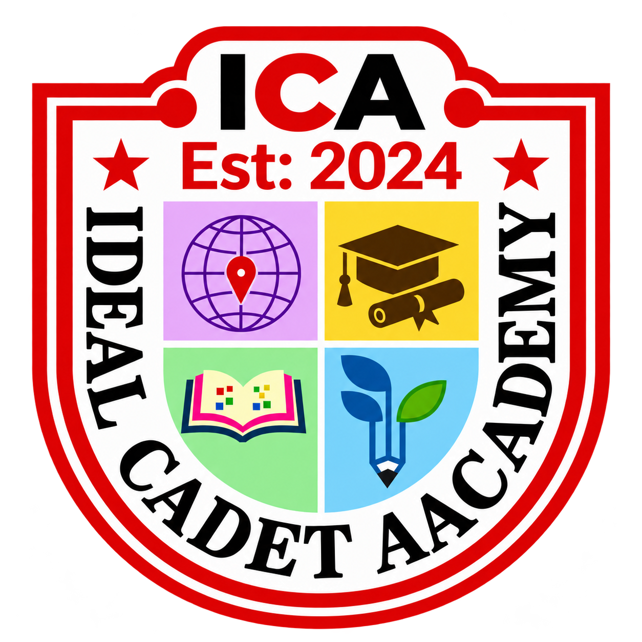 Ideal Cadet Academy